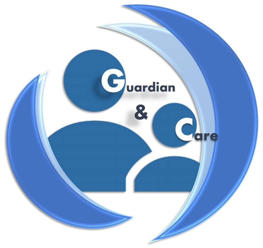 logo Guadian and Care